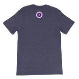 Create Your Destiny Short-Sleeve Unisex T-Shirt