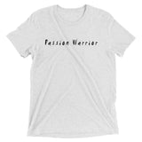 Passion Warrior Women's Short Sleeve T-Shirt