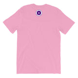 Passion Short-Sleeve Unisex T-Shirt