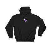 Be Bold Hooded Sweatshirt