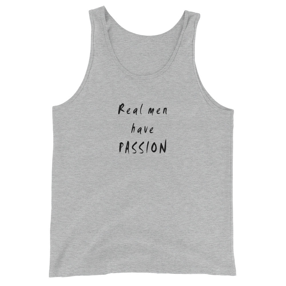Unisex  Tank Top