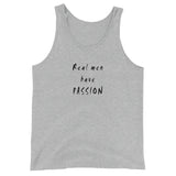 Unisex  Tank Top