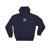 Be Bold Hooded Sweatshirt