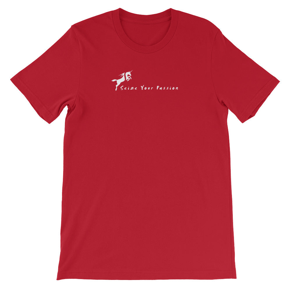 Short-Sleeve Unisex T-Shirt