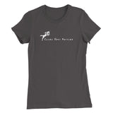 Seize Your Passion Unicorn Women’s T-Shirt