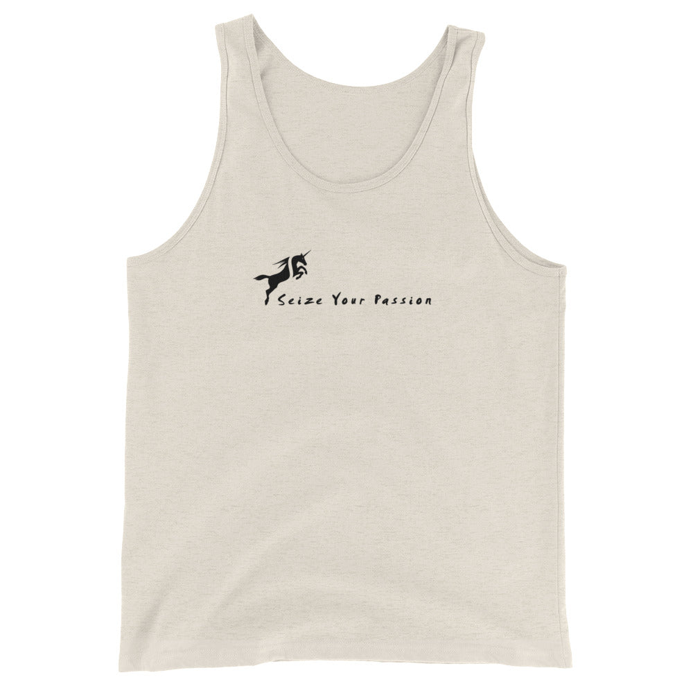 Unisex  Tank Top