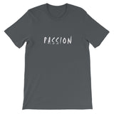 Passion Short-Sleeve Unisex T-Shirt
