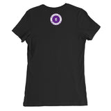 Seize Your Passion Unicorn Women’s T-Shirt