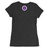 Seize Your Passion Unicorn Women's Short Sleeve T-Shirt