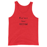 Unisex  Tank Top