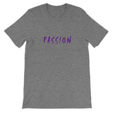 Passion Short-Sleeve Unisex T-Shirt
