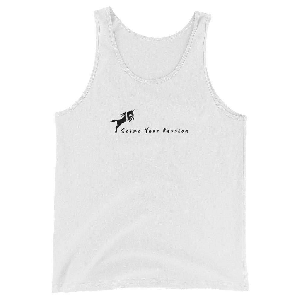 Unisex  Tank Top