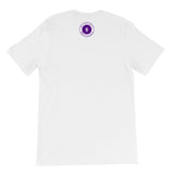 Passion Short-Sleeve Unisex T-Shirt