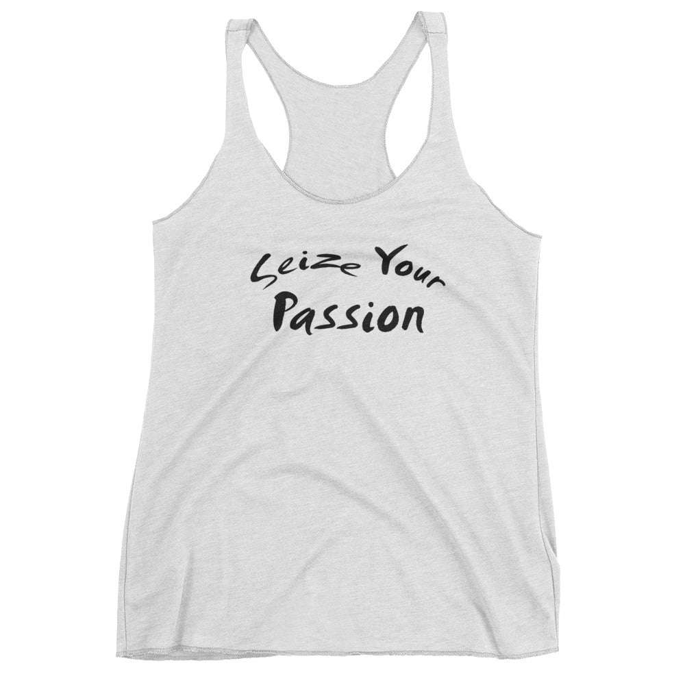 Women's Racerback Tank