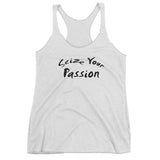 Women's Racerback Tank