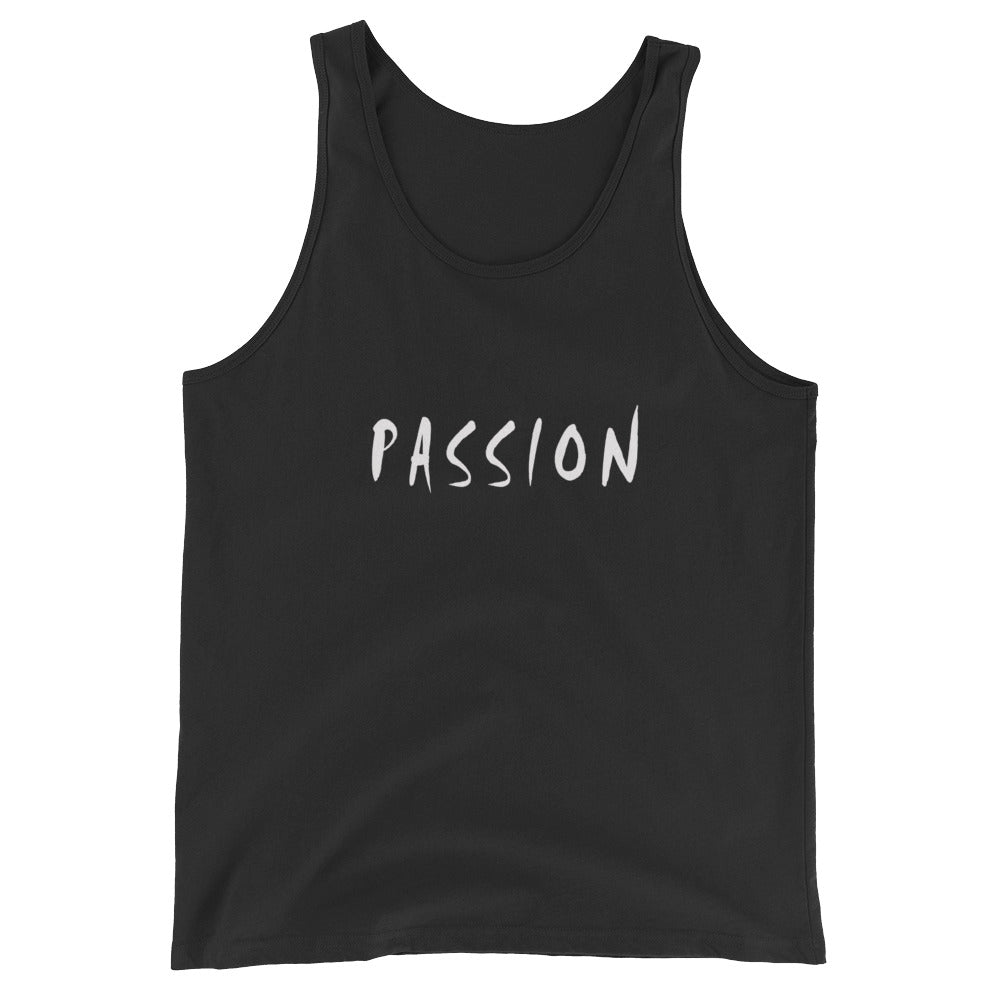 Unisex  Tank Top