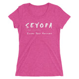 SEYOPA Definition Women's Short Sleeve T-Shirt